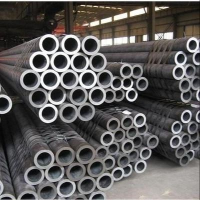 A-500 Thiết kế ống thép cấu trúc áp suất nồi hơi xi lanh dầu khí Astm A790 S31803