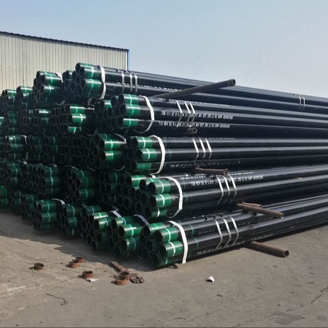 12M 6M 6.4M ống thép dầu API CE BIS JIS 1 4 Ss ống 035 tường