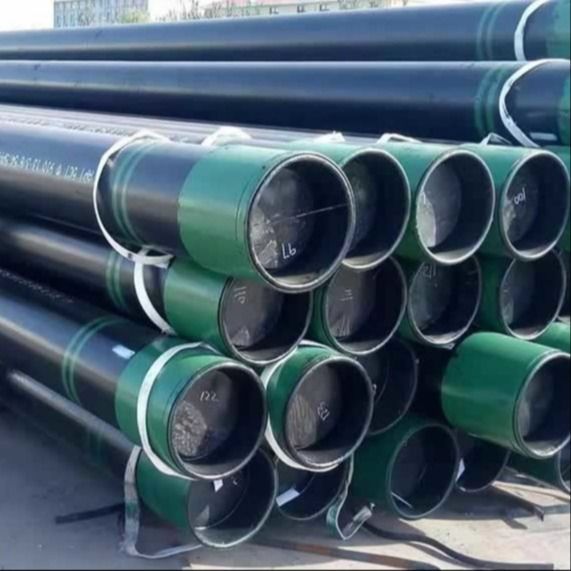 12M 6M 6.4M ống thép dầu API CE BIS JIS 1 4 Ss ống 035 tường