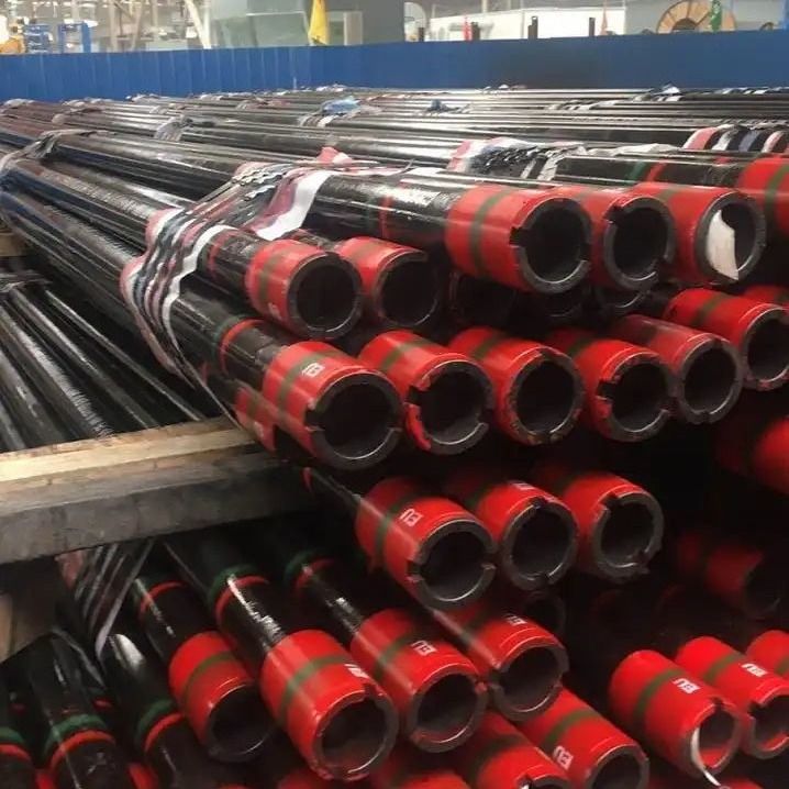 Api 5l X70m Psl2 đường ống dầu khí dầu khí ngành công nghiệp A106 Gr B Smls A106grb