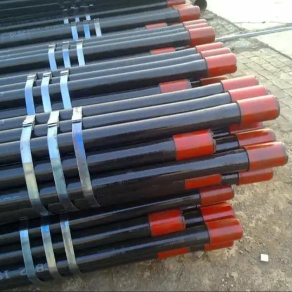Api 5l A106 Gr B Api 5l Psl1 ống thép carbon cho khoan dầu astm a335 p91 ống