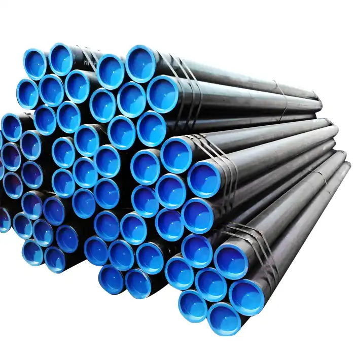 Sản xuất khoan ống dầu ống thép liền mạch cho ngành công nghiệp dầu khí