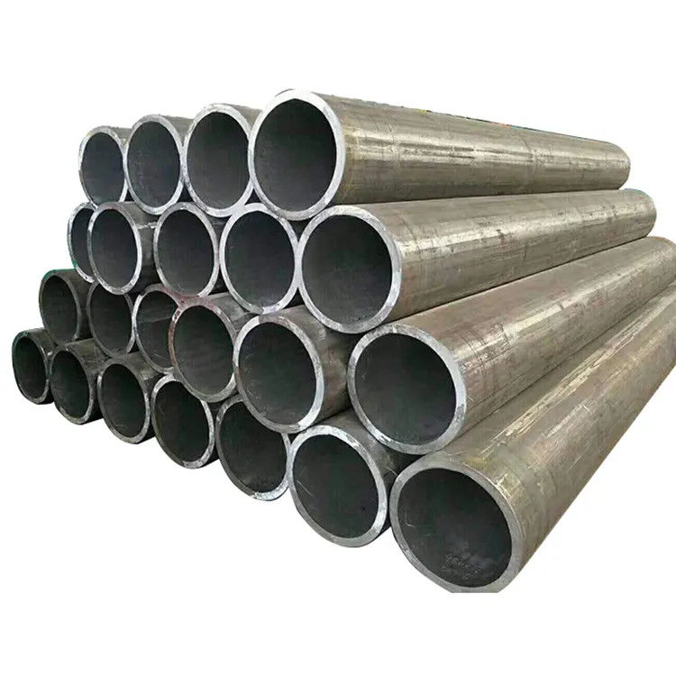 Dầu và khí chất lỏng ống thép Astm A 106 Gr B A 333 Sch 40 astm a179 ống thép liền mạch