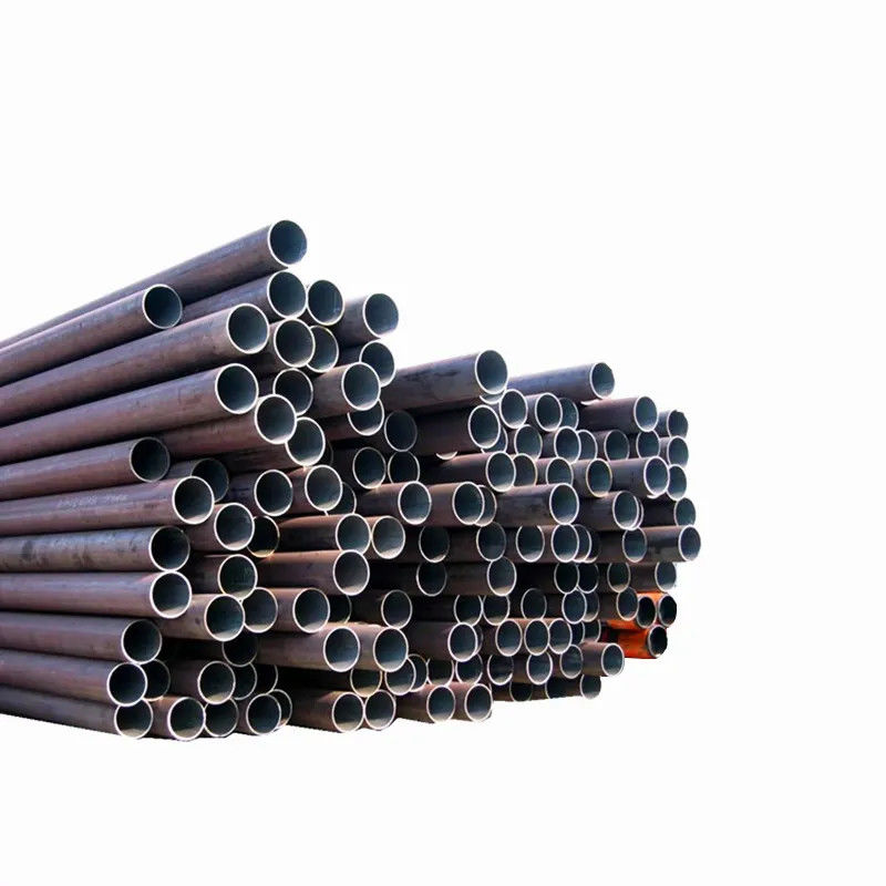 Ống không may cán nóng 20mm 4 inch 5 inch 6 inch 7 inch ống nước thải astm a106b