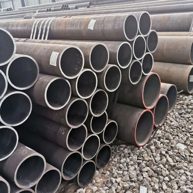 Ống không may cán nóng 20mm 4 inch 5 inch 6 inch 7 inch ống nước thải astm a106b