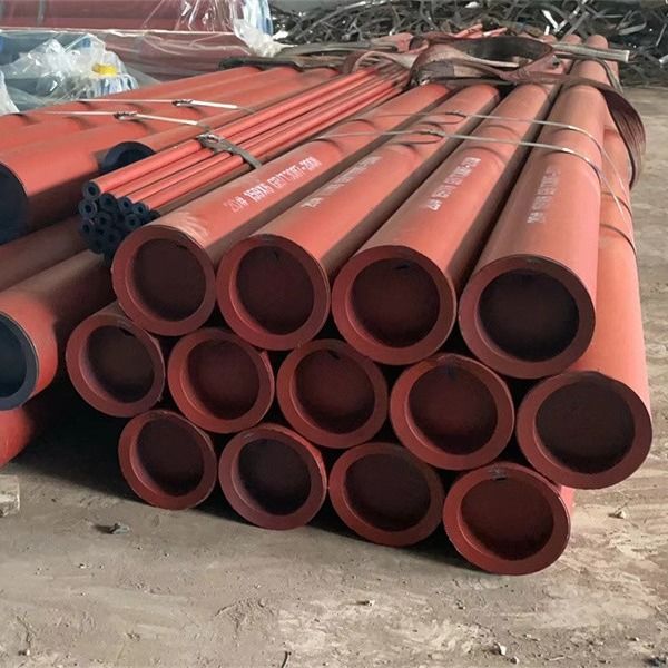 Bơm không may kết thúc nóng A106 lớp B Api 5l ST37 ST52 1020 1045 A106B Bơm lỏng