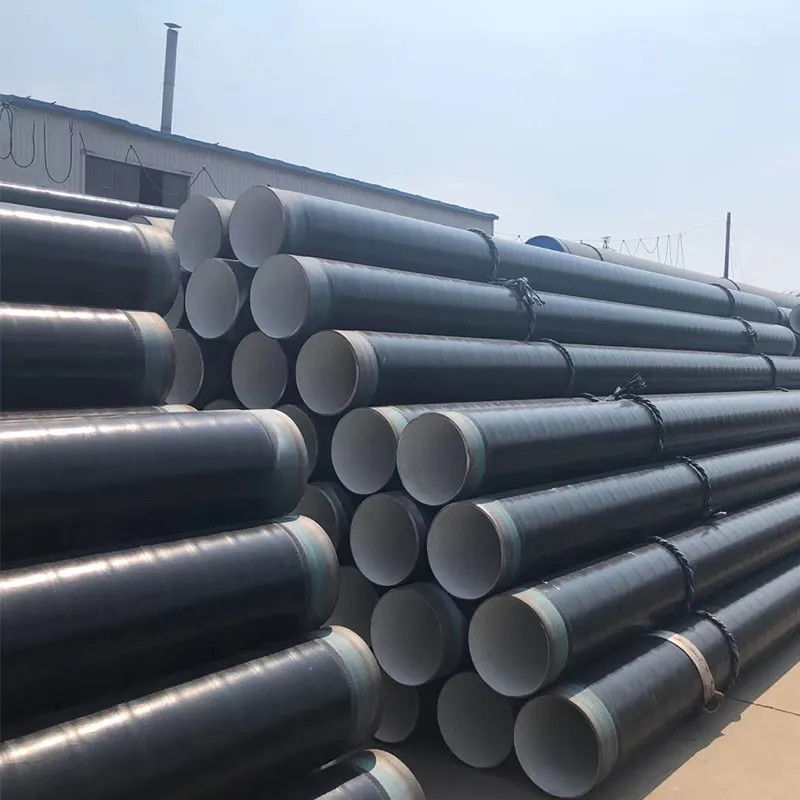 Chương 40 ống thép carbon không may Astm A106 Gr B Sch 40 A53 API 5L lớp B X65 PSL1