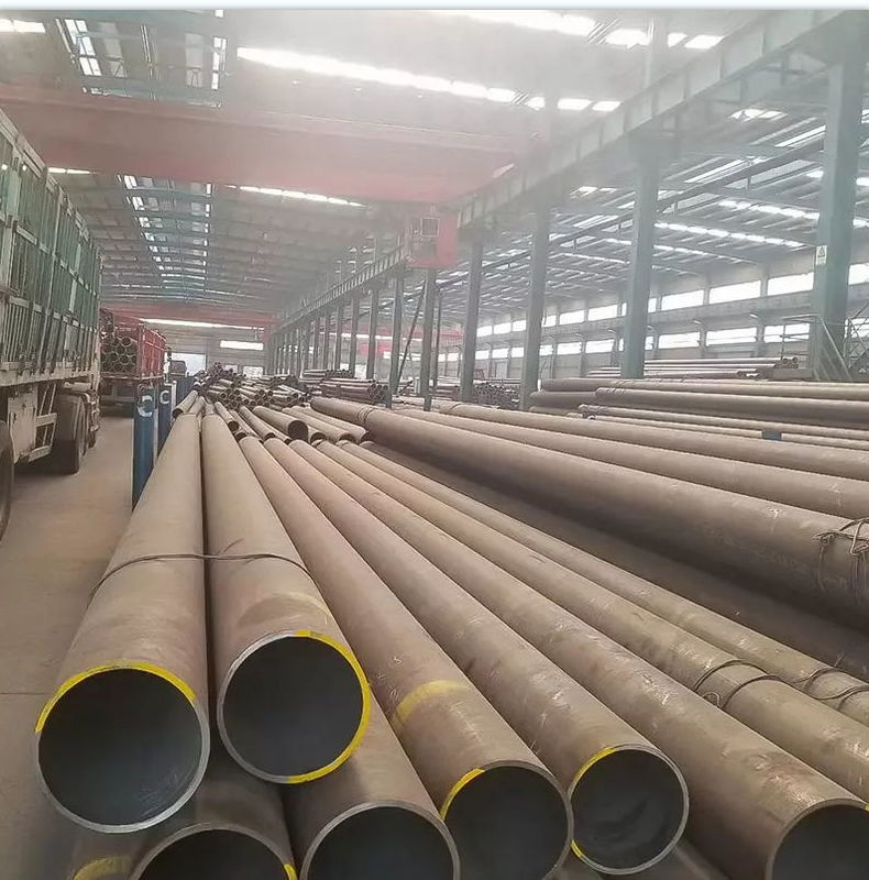 Asme Sa209 T1a ống nồi hơi và ống 1028 1026 ống liền mạch a312 tp304 304l