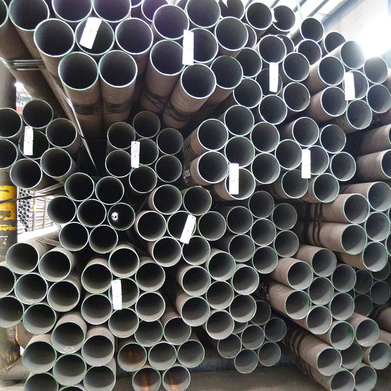 2 inch 3 inch Sa178a ống nồi hơi liền mạch sản xuất ASTM A53 ASTM A106 a312gr tp304