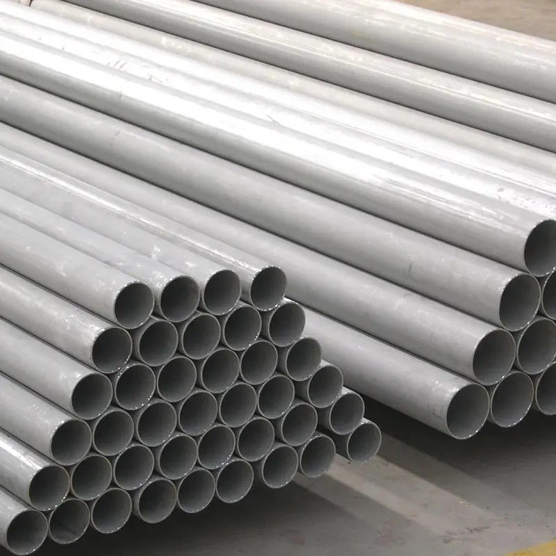 48 inch 24 inch thép không gỉ ống liền 304 Sus202 2 inch 2mm astm a53 gr b sch 40
