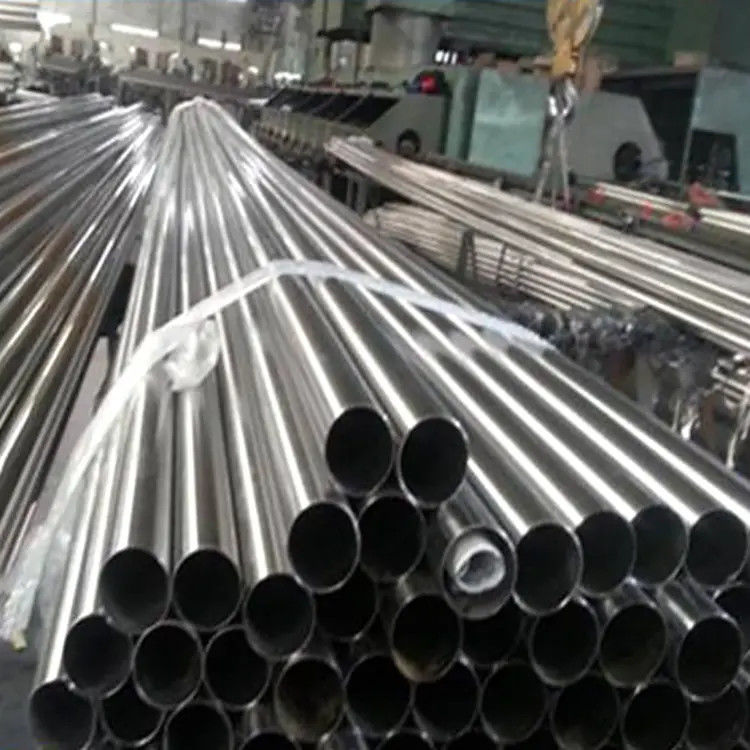 316l 310 310s 321 304 80 Stainless Steel Seamless Pipe 17 4 Seamless Tubing
