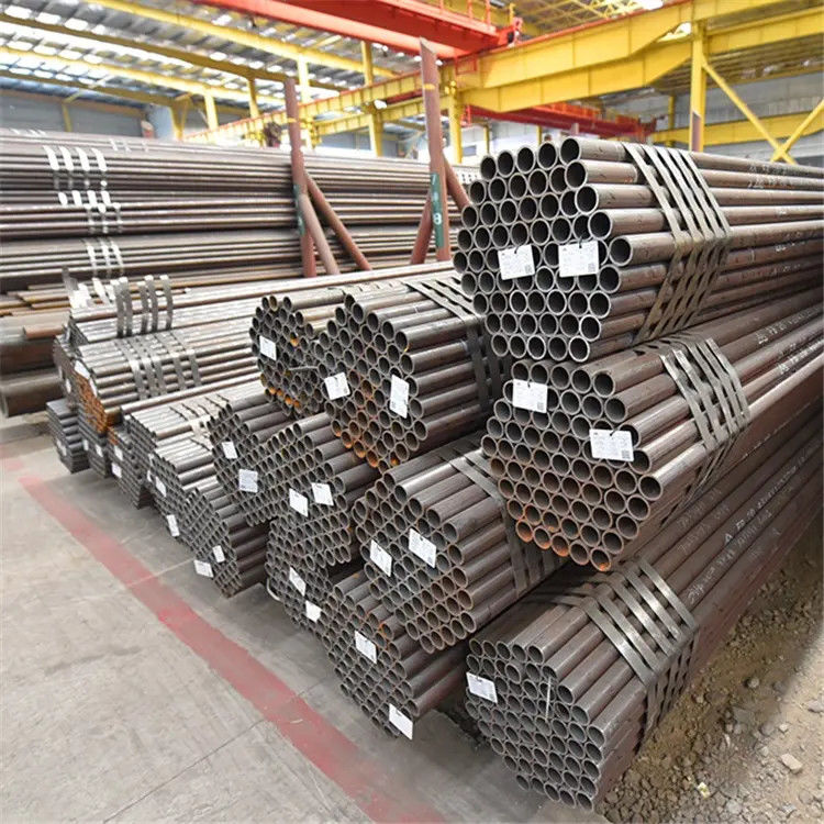 316 Stainless Steel Seamless Tube Suppliers Đường ống thép chính xác