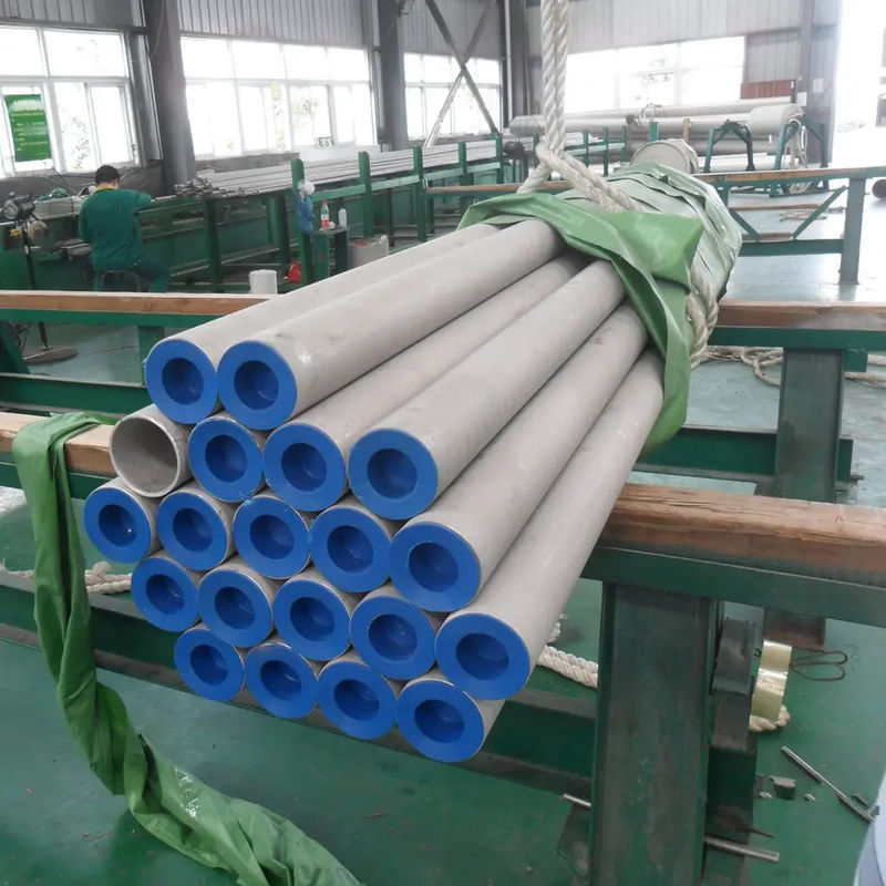 Aisi Ss 201 301 310s 430 ống thép không gỉ 316l Bảng xếp hạng không liền mạch 40 astm a53 a53m