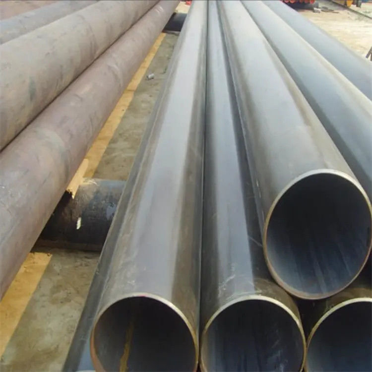 16mo3 P235gh Tc1 13crmo4-5 ống áp suất cao ống nồi nước liền mạch ống astm a106 ống