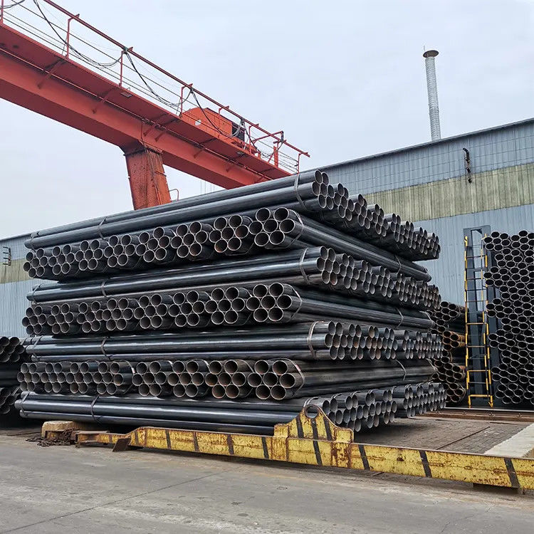 Asme Sa335 P11 SA106GR.B C P1 P12 P22 SA213T22 T92 T12 ống không may bằng thép hợp kim