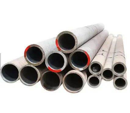 Đường ống cơ khí không may bằng hình vuông điện STK 30 STK 41 STK 50 STK 51 STK55