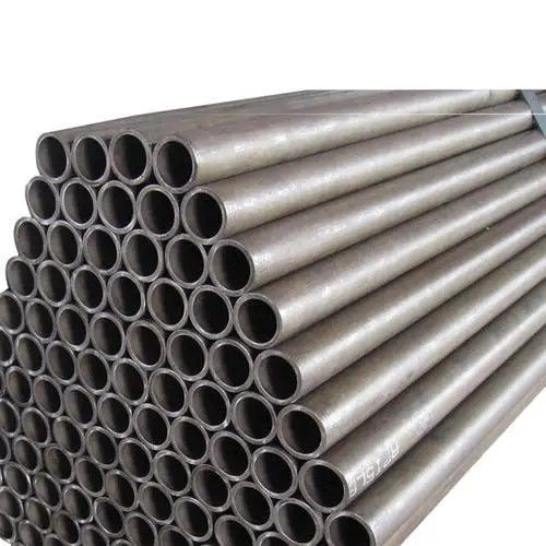 Lớp vỏ ống khoan cơ khí liền mạch lửa khí dầu ống thép nhẹ lỗ khoan kim loại
