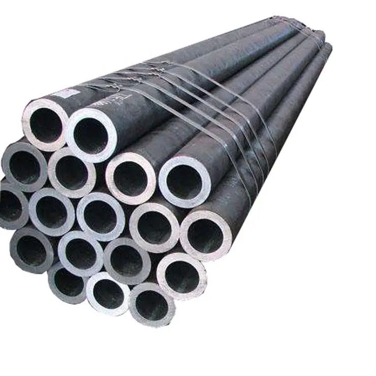 Bơm cơ khí kéo lạnh liền liền bán ASTM A519 A513 1010 1045 SAE 1018