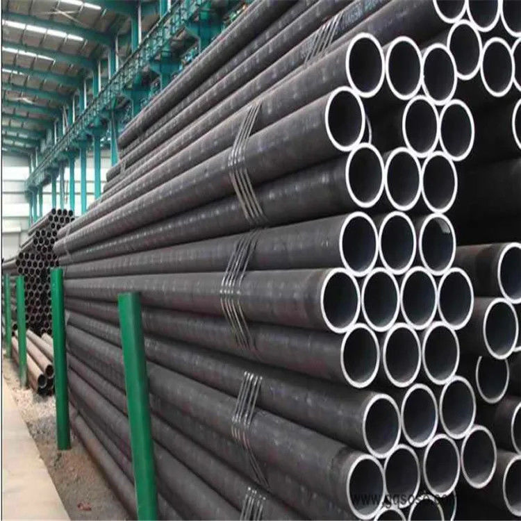 Bơm cơ khí kéo lạnh liền liền bán ASTM A519 A513 1010 1045 SAE 1018