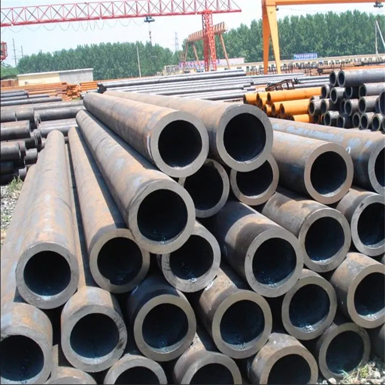 Đường ống cơ khí không may bằng hình vuông điện STK 30 STK 41 STK 50 STK 51 STK55