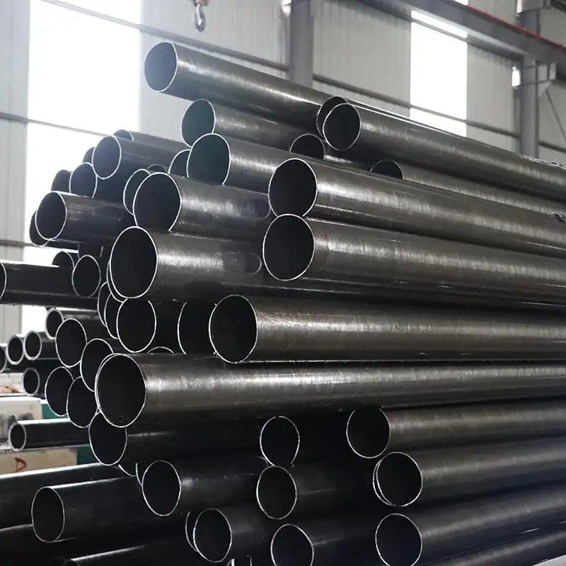 5115 5120 5140 4140 4120 1020 1045 4130 Astm A335 P11 Sắt kim loại hợp kim ống tròn không may