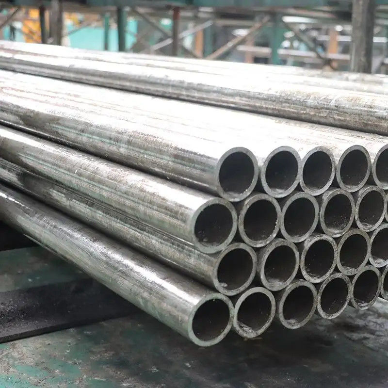 Ống dầu thủy lực Api 5l Gr B ống liền mạch chất lỏng thép động cơ Ford hệ thống làm mát