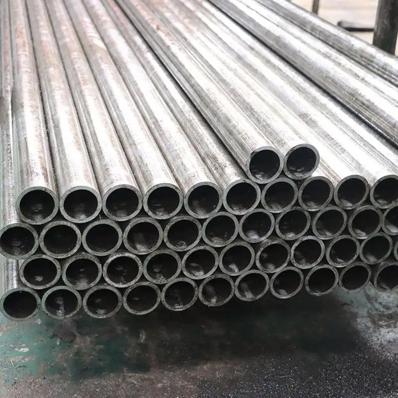 Đường ống thép cacbon cho giếng dầu