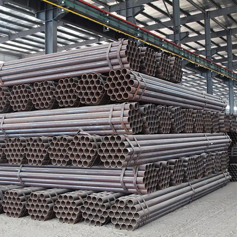 A500 ống thép cấu trúc 5/16 