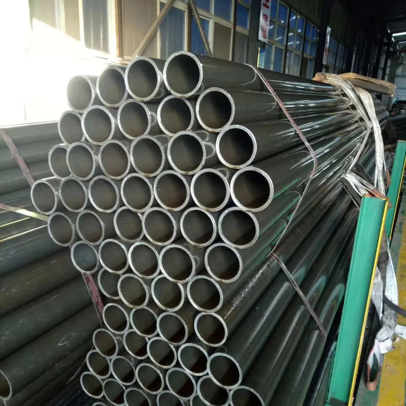Thiết kế ống kết cấu thép kẽm 3/4 
