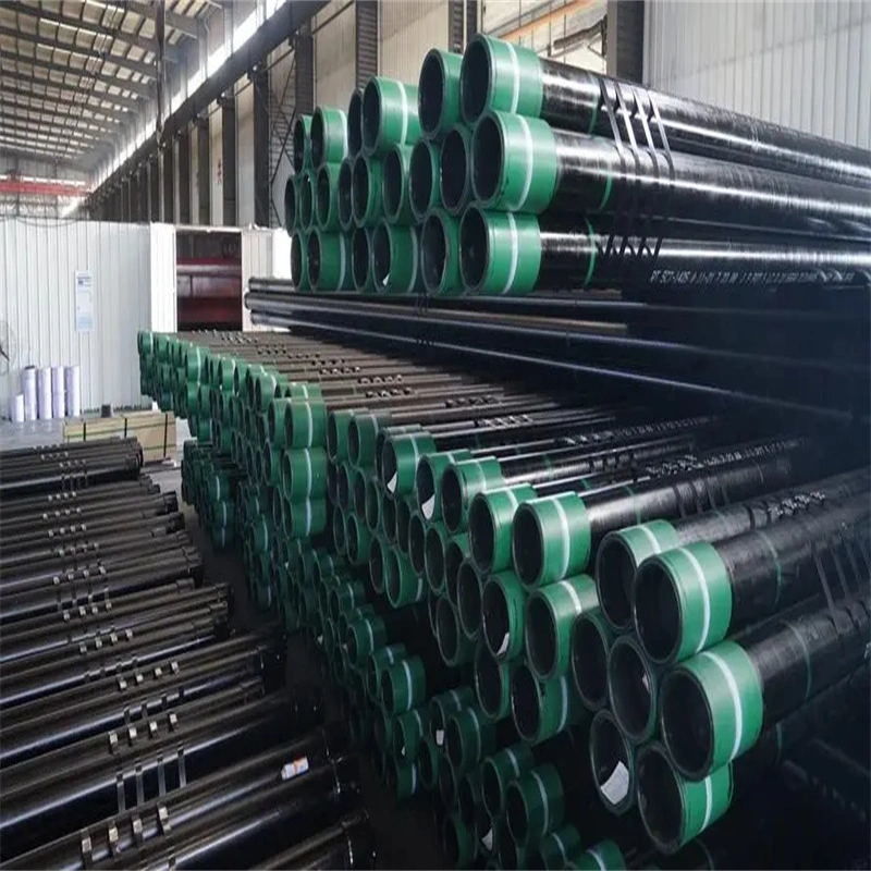Đường ống thép không may đúc nóng API 5L Tiêu chuẩn a790 uns s32760 s32205