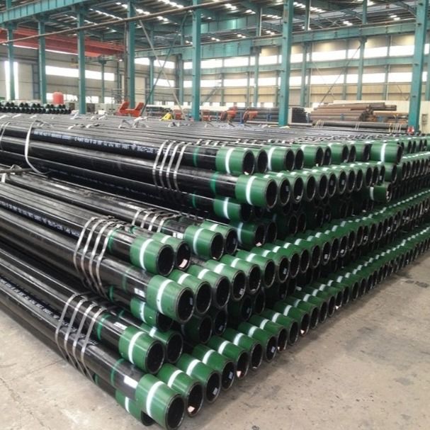 Đường ống thép không may đúc nóng API 5L Tiêu chuẩn a790 uns s32760 s32205