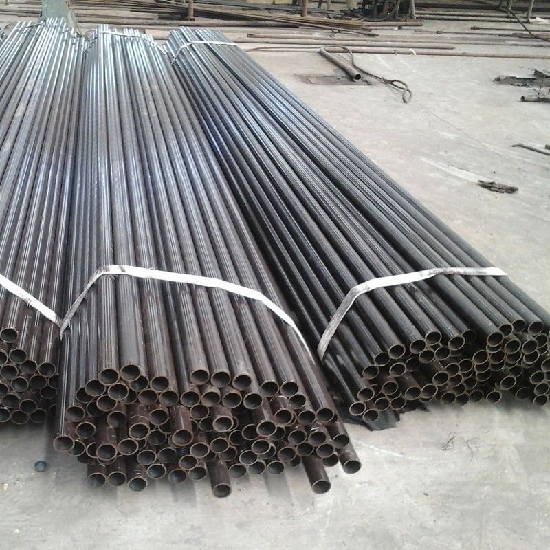 Quảng vuông lạnh kéo ống thép không gỉ