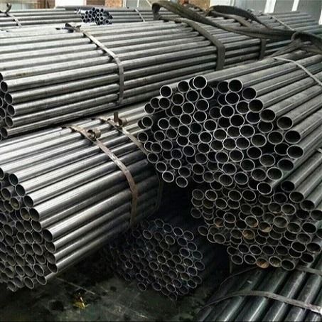 Bơm thép carbon kéo lạnh liền mạch A106 A333 A335 Api 5l ống hàn X42 X46 X80