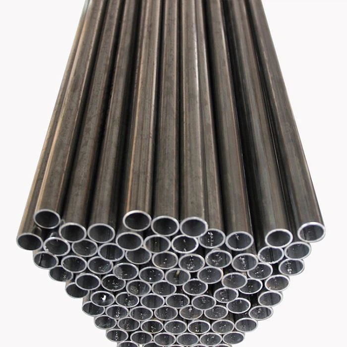 25crmo4 ống không may kéo lạnh En 10305-1 ống hàn kéo lạnh a790 uns s31803