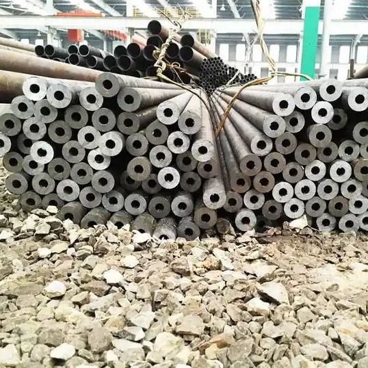 25crmo4 ống không may kéo lạnh En 10305-1 ống hàn kéo lạnh a790 uns s31803