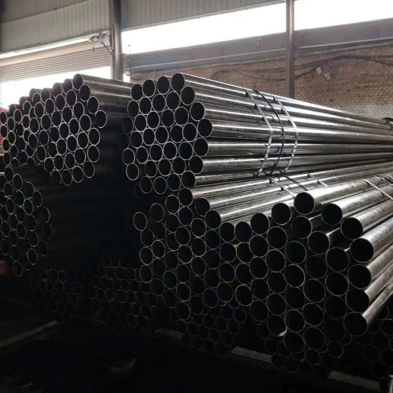 304l 316l ống không may kéo lạnh ống thép không gỉ kéo lạnh astm a269 tp304