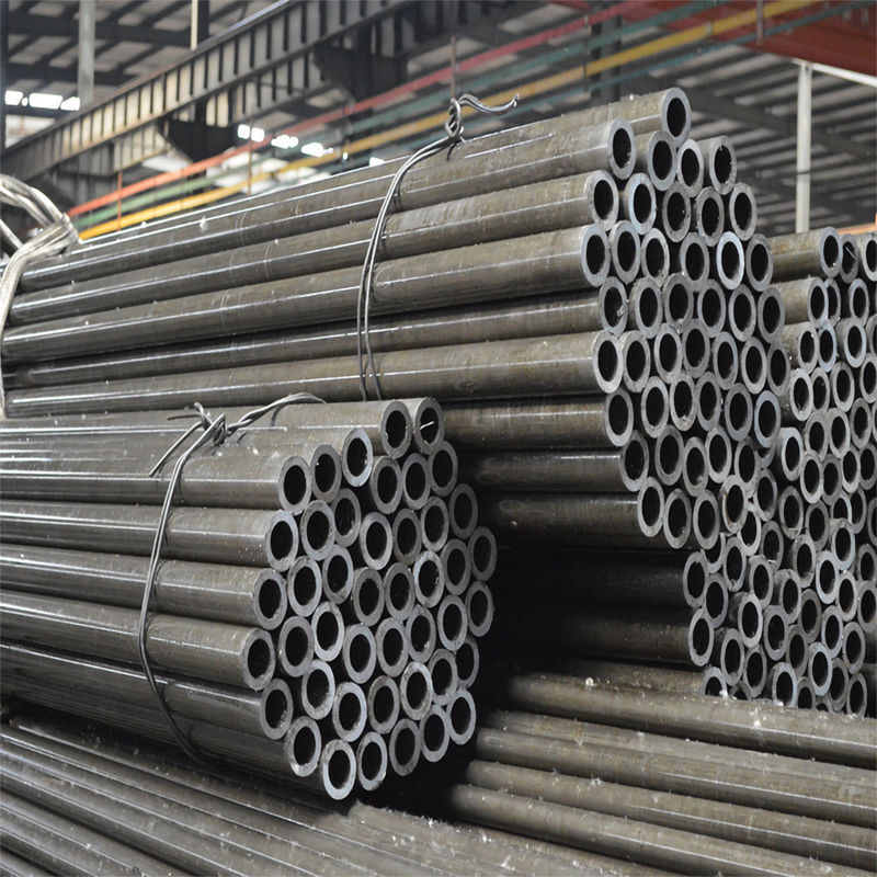 A106 Gr B Api 5l X42 Psl2 Api 5l ống thép carbon không may 12mm 16mm ống thép không may
