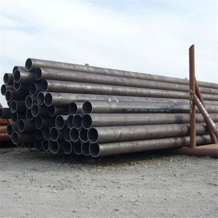 38mm hợp kim thép nhẹ ống liền mạch Api 5l X65 cho ngành công nghiệp dầu khí A106 astm a269 316l