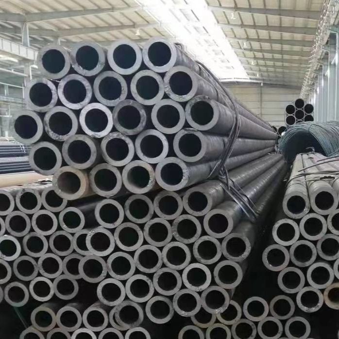 A106 Gr B Api 5l X42 Psl2 Api 5l ống thép carbon không may 12mm 16mm ống thép không may