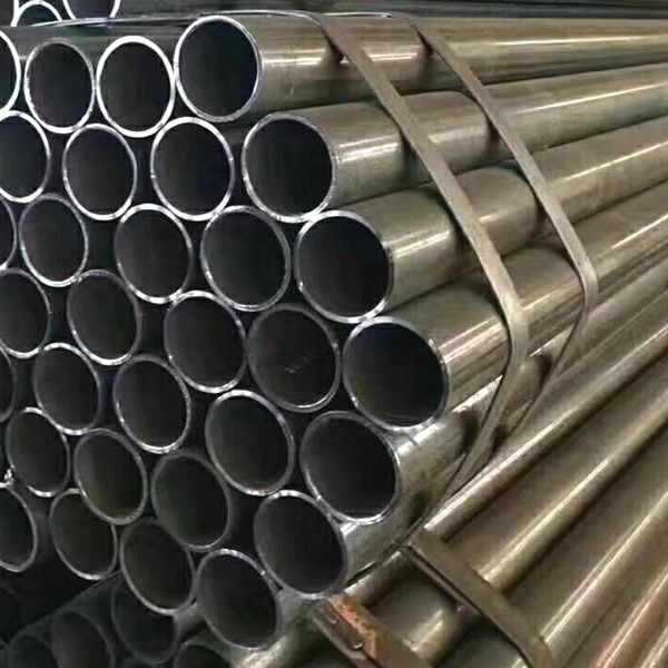 Chương 40 Chương 160 Chương 80 ống thép carbon liền mạch cho dịch vụ nhiệt độ cao