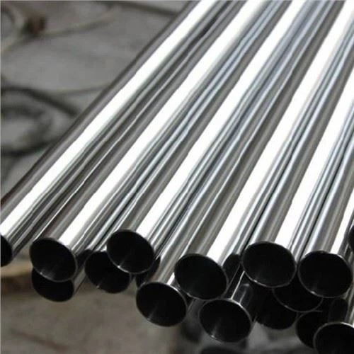 316 202 304l 304 Stainless Steel Seamless Pipe Astm A106 Astm A179 ống thép không thắt