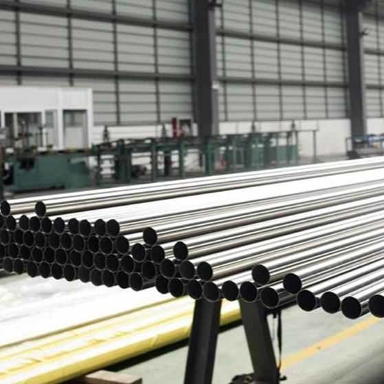 316 202 304l 304 Stainless Steel Seamless Pipe Astm A106 Astm A179 ống thép không thắt