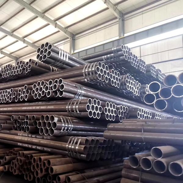 Astm A213 Tp316l Tp304 A269 ống thép hợp kim liền mạch cho máy trao đổi nhiệt nồi hơi