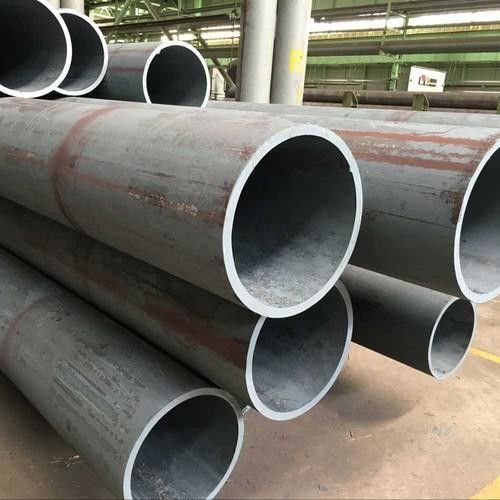 4130 4140 Ống không may cho thủy lực kích thước chính xác lớn astm a333 gr 6 smls