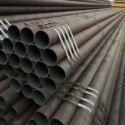 A333 Gr 6 A106 Gr B ống liền mạch cho xi lanh thủy lực astm a335 gr p11
