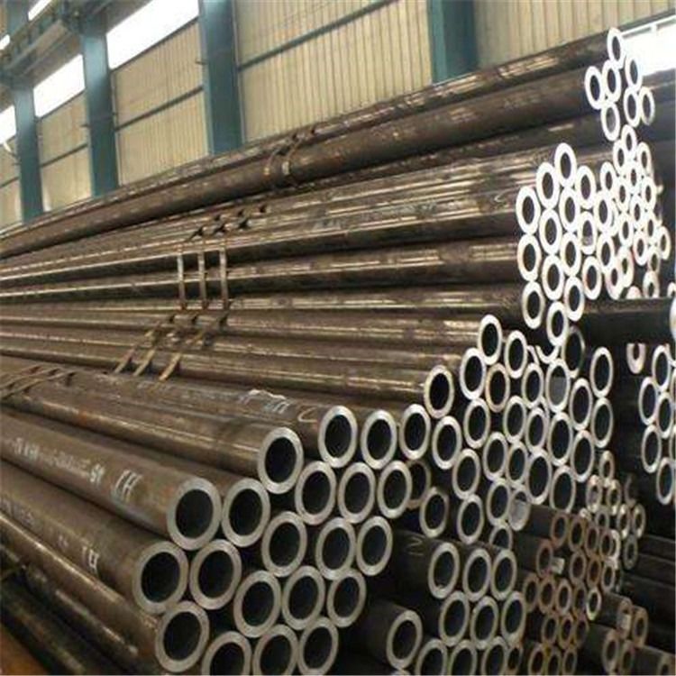 A333 Gr 6 A106 Gr B ống liền mạch cho xi lanh thủy lực astm a335 gr p11