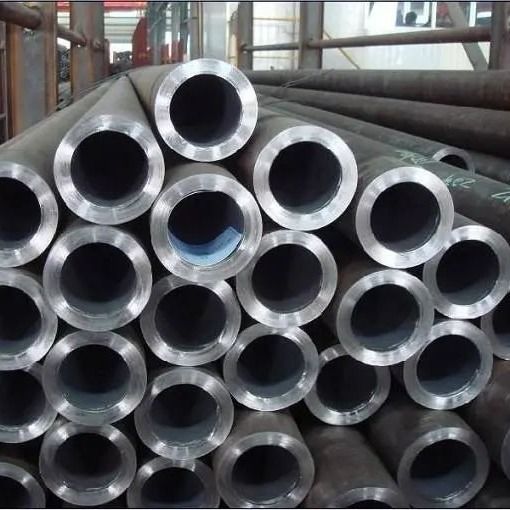 1 Sch 80 2 Sch 80 A53 lớp B Ống không liền nối thủy lực Độ bền cao astm a335 p11