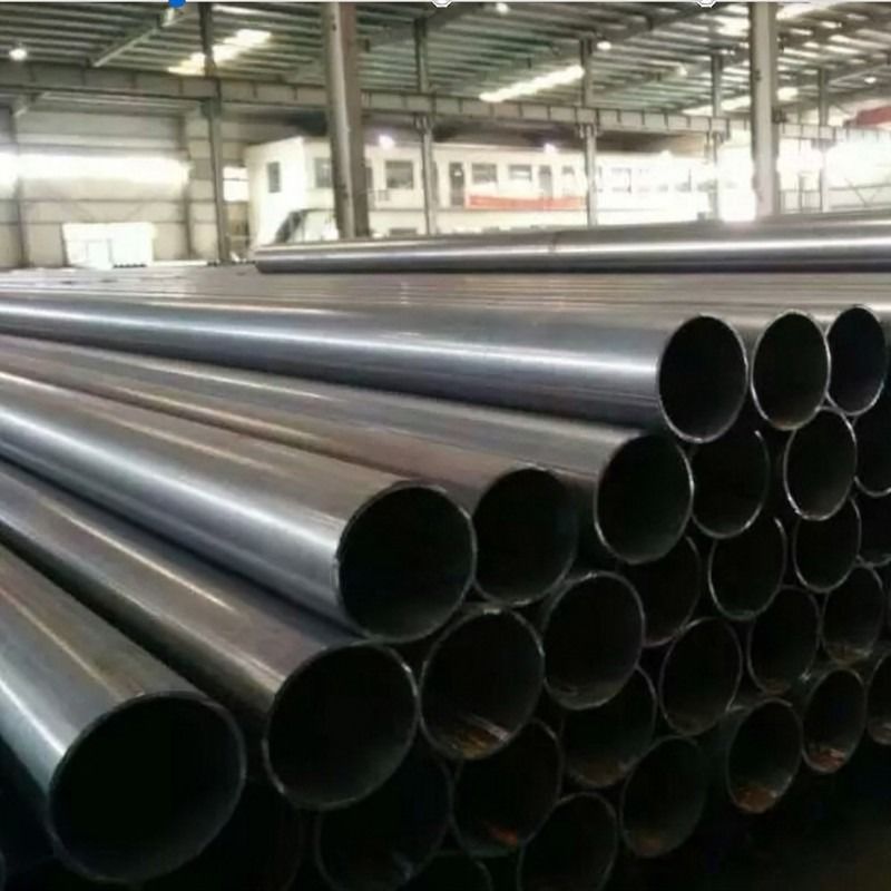 Thép ống không may được kéo lạnh cho máy xây dựng astm a335 p11 ống thép hợp kim