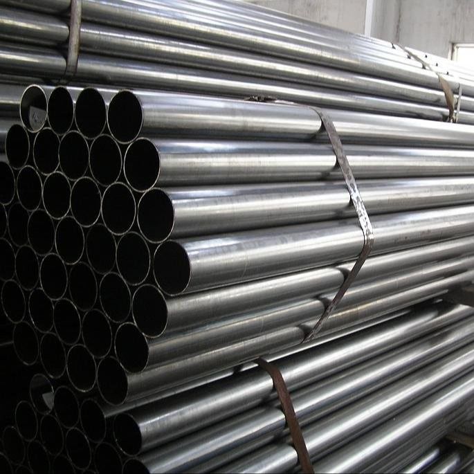 Thép ống không may được kéo lạnh cho máy xây dựng astm a335 p11 ống thép hợp kim