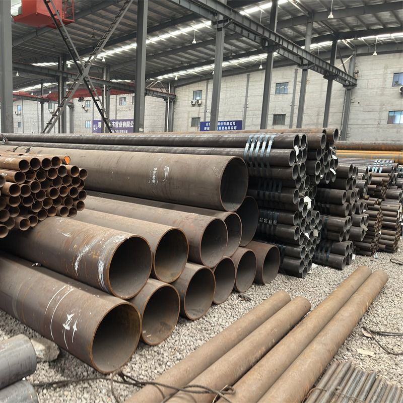 Astm A519 4140 ống thép lỏng ống thép liền mạch lớn Astm B165 uns N04400 N08811